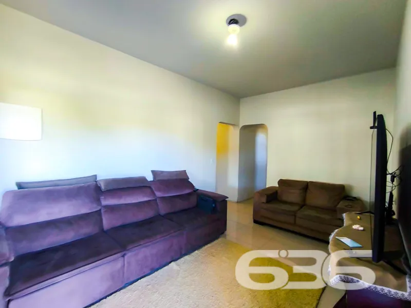 Sua nova casa com espaço, conforto e localização e