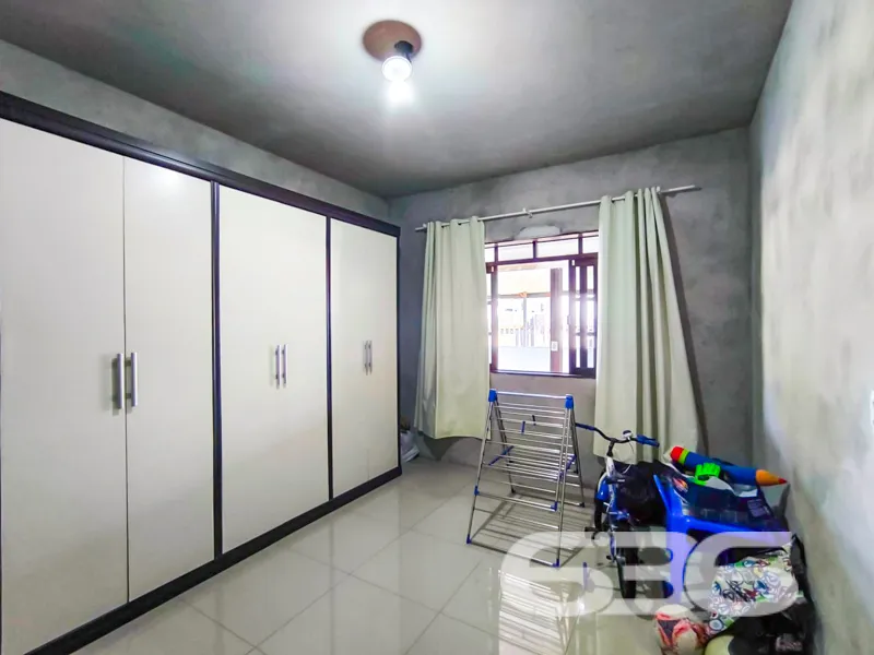 Sua nova casa com espaço, conforto e localização e