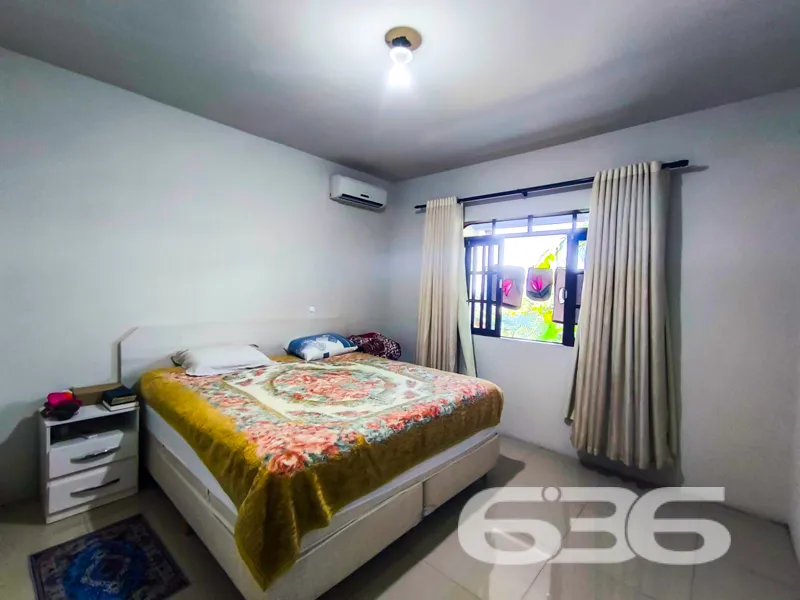 Sua nova casa com espaço, conforto e localização e