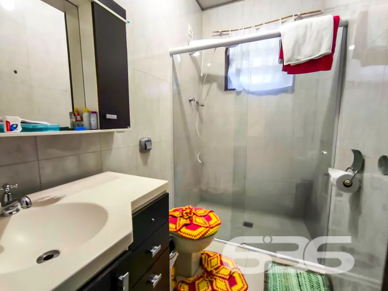 Sua nova casa com espaço, conforto e localização e