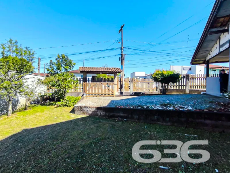 Sua nova casa com espaço, conforto e localização e