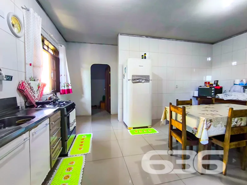 Sua nova casa com espaço, conforto e localização e