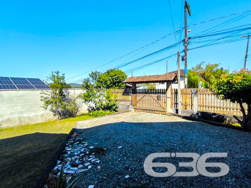 Sua nova casa com espaço, conforto e localização e