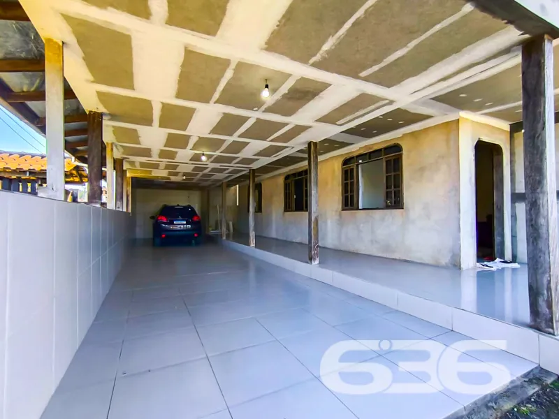 Sua nova casa com espaço, conforto e localização e