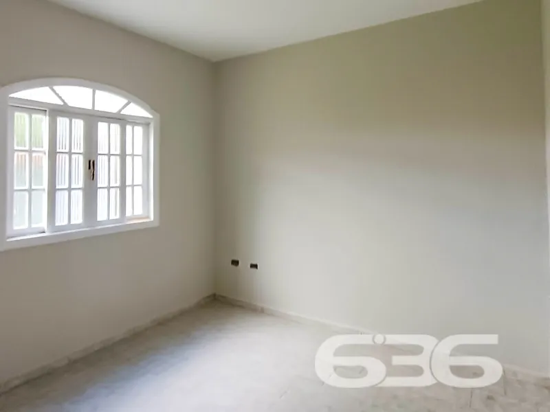 Oportunidade para sair do aluguel com espaço, conf