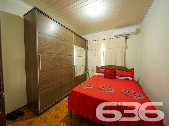 Oportunidade Imperdível em Joinville: Residência T