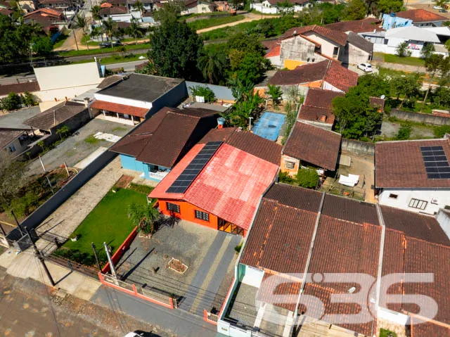 Oportunidade Imperdível em Joinville: Residência T
