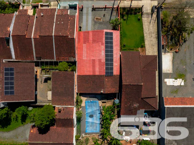 Oportunidade Imperdível em Joinville: Residência T