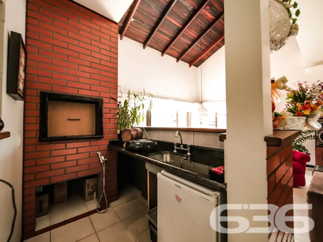 IMĂVEL DE ALTO PADRĂO COM 2 SUĂTES + 2 QUARTOS NO