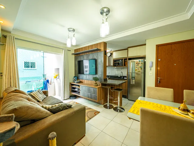 Descubra o seu novo lar em Joinville, SC! Este apa