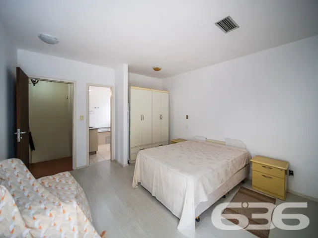 BELÍSSIMO SOBRADO COM 3 QUARTOS NO BAIRRO SANTO AN