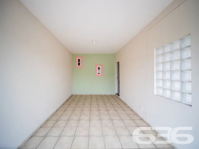 BELÍSSIMO SOBRADO COM 3 QUARTOS NO BAIRRO SANTO AN