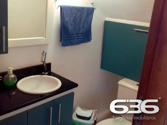 IMÓVEL COM 2 QUARTOS - ESTUDA PERMUTA POR CASA COM