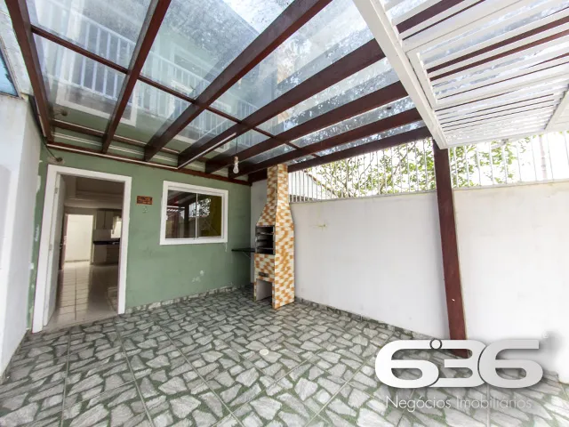 IMÓVEL COM 2 QUARTOS - ESTUDA PERMUTA POR CASA COM