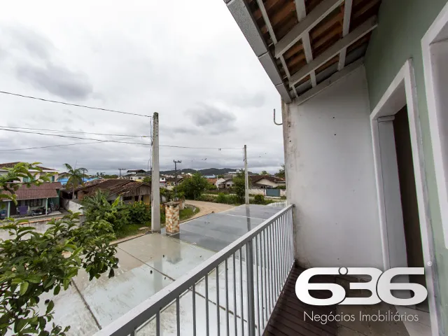 IMÓVEL COM 2 QUARTOS - ESTUDA PERMUTA POR CASA COM