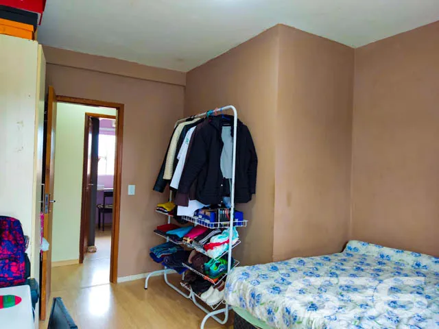 IMÓVEL COM 2 QUARTOS - ESTUDA PERMUTA POR CASA COM