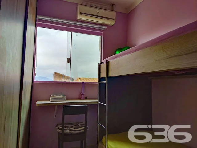 IMÓVEL COM 2 QUARTOS - ESTUDA PERMUTA POR CASA COM