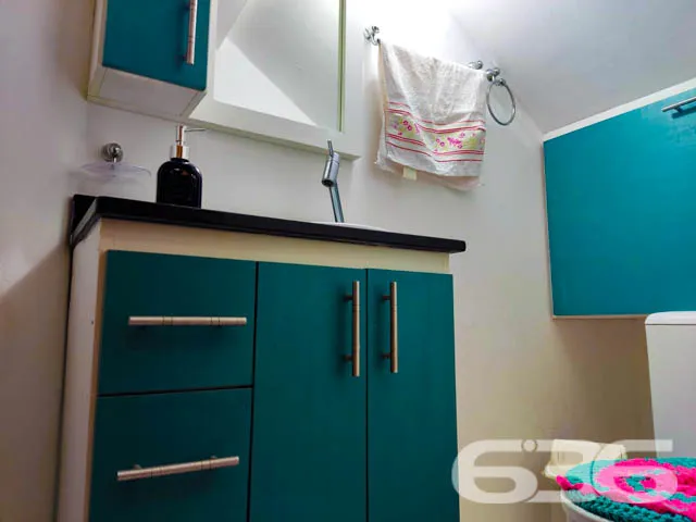 IMÓVEL COM 2 QUARTOS - ESTUDA PERMUTA POR CASA COM