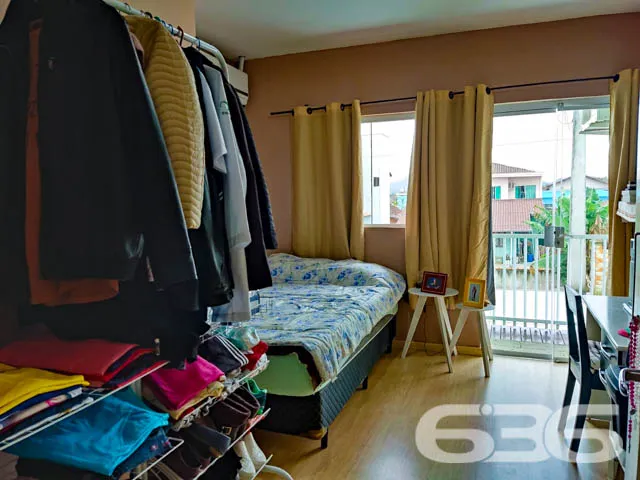 IMÓVEL COM 2 QUARTOS - ESTUDA PERMUTA POR CASA COM