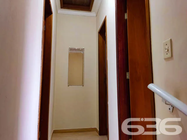 IMÓVEL COM 2 QUARTOS - ESTUDA PERMUTA POR CASA COM