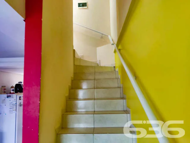 IMÓVEL COM 2 QUARTOS - ESTUDA PERMUTA POR CASA COM