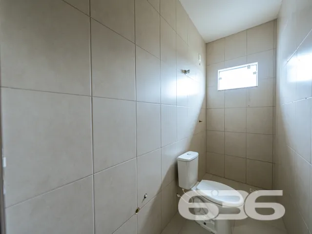 IncrĂvel Sobrado Geminado em Joinville - Bairro Bo