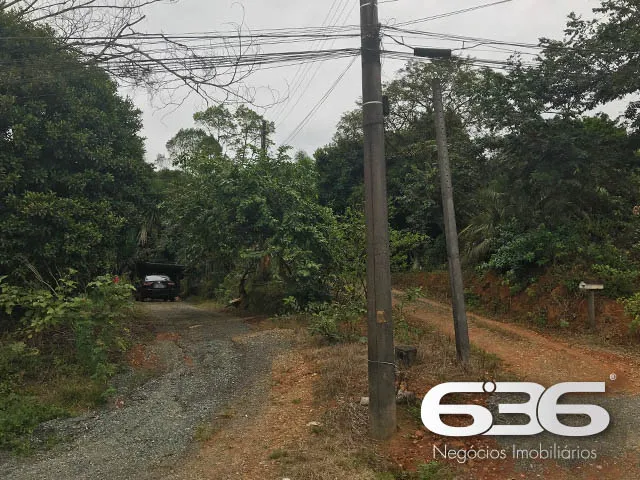 VENDE-SE TERRENO DE 1.878M² COM LOCALIZAÇÃO ESTRAT