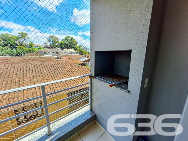 Descubra o seu novo lar no coração de Joinville, n