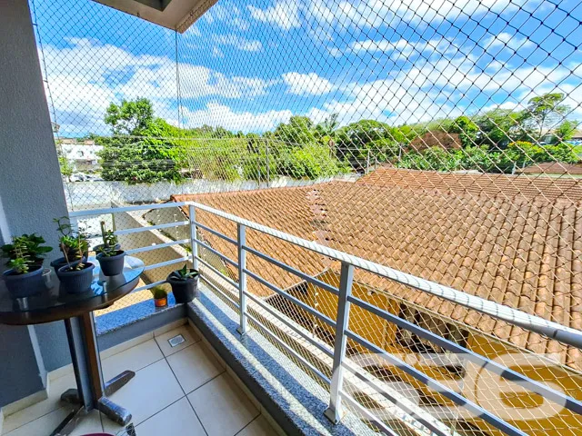 Descubra o seu novo lar no coração de Joinville, n