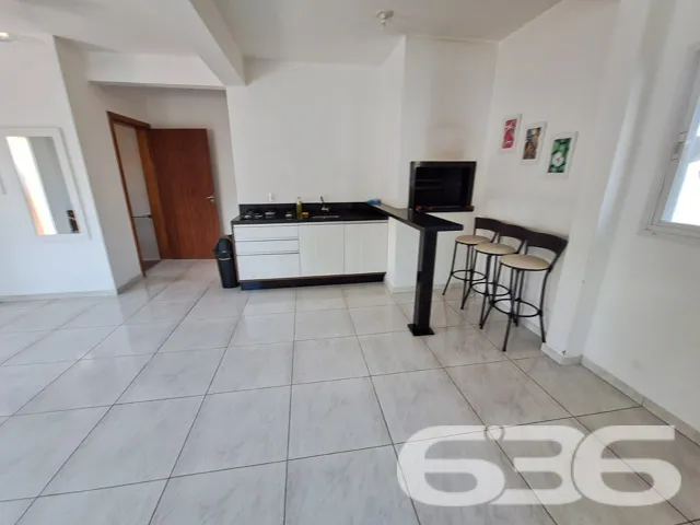 Descubra o seu novo lar no coração de Joinville, n