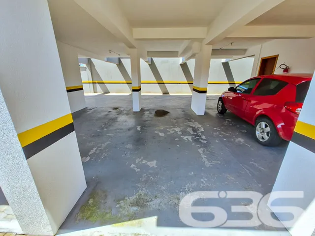 Descubra o seu novo lar no coração de Joinville, n