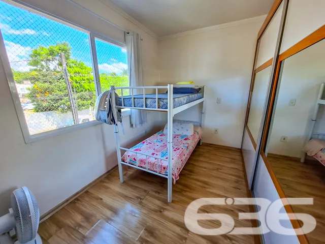 Descubra o seu novo lar no coração de Joinville, n