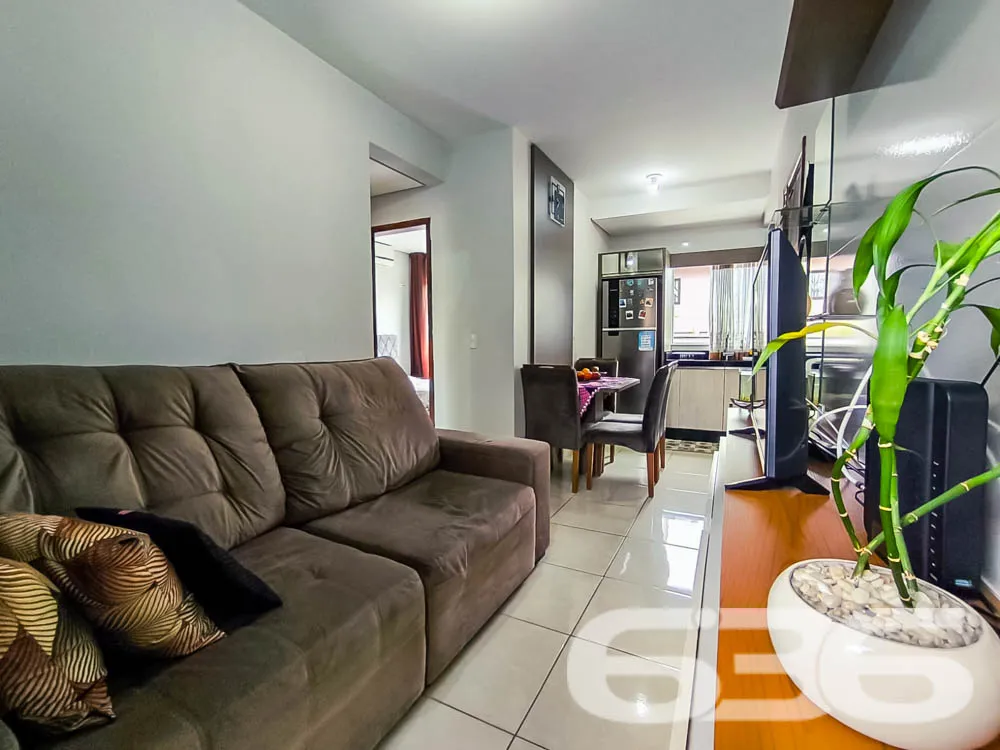 Descubra seu novo lar em Joinville, no bairro Irir