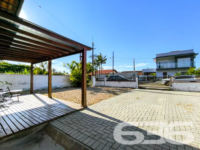 Descubra o prazer de viver em Balneário Barra do S