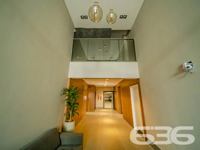 BAIRRO AMÉRICA: APARTAMENTO DE ALTO PADRÃO COM 3 S