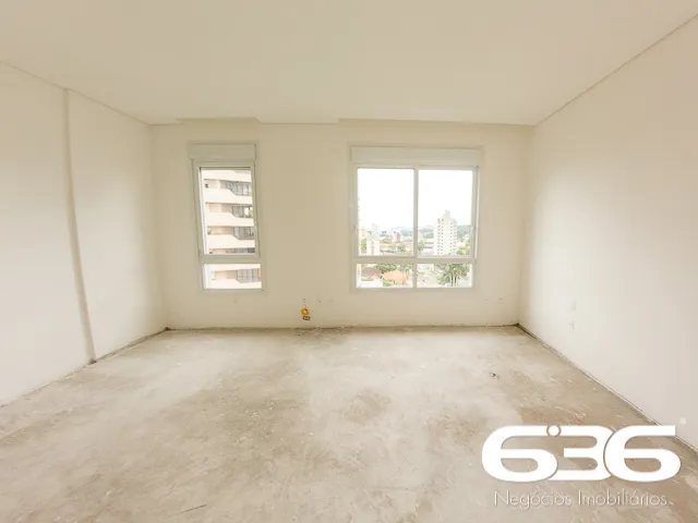 BELÍSSIMO APARTAMENTO DE ALTO PADRÃO NO CENTRO DE 
