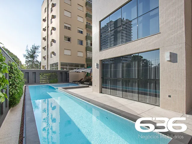 BELÍSSIMO APARTAMENTO DE ALTO PADRÃO NO CENTRO DE 