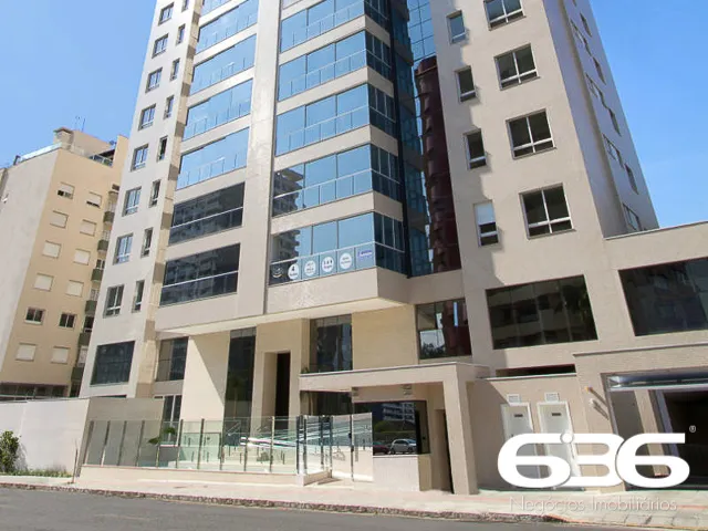 BELÍSSIMO APARTAMENTO DE ALTO PADRÃO NO CENTRO DE 