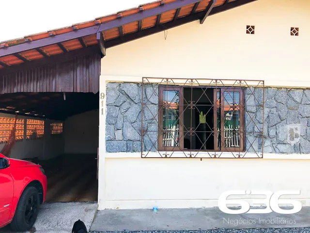 EXCELENTE CASA A VENDA NO BAIRRO AVENTUREIRO - EST