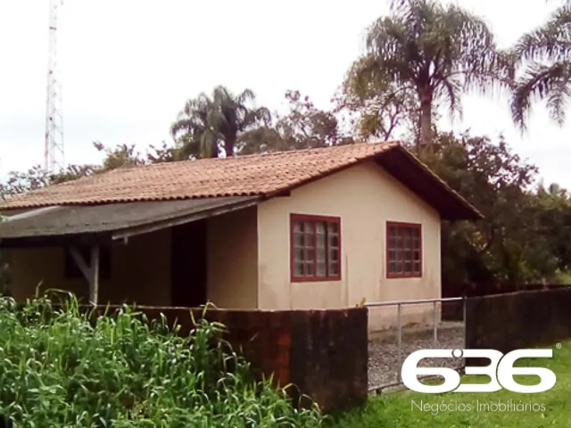 Residência Térrea em Balneário Barra do Sul - Seu