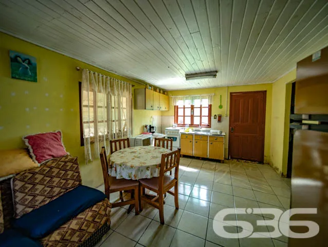 Residência Térrea em Balneário Barra do Sul - Seu