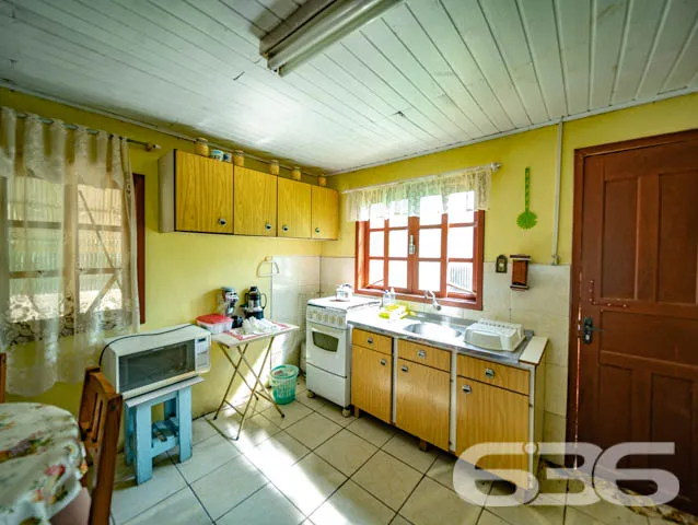 Residência Térrea em Balneário Barra do Sul - Seu