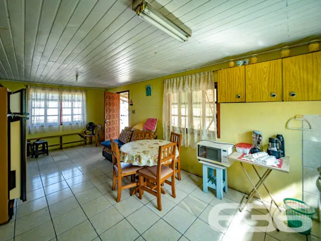 Residência Térrea em Balneário Barra do Sul - Seu