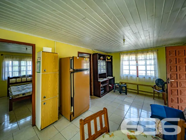 Residência Térrea em Balneário Barra do Sul - Seu