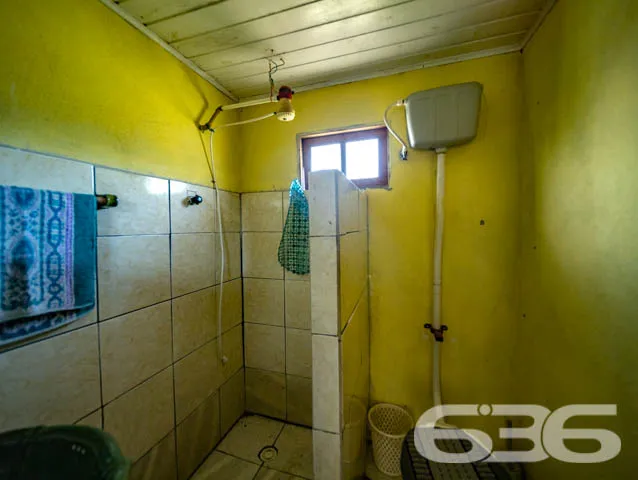 Residência Térrea em Balneário Barra do Sul - Seu