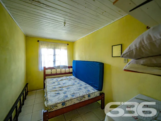 Residência Térrea em Balneário Barra do Sul - Seu