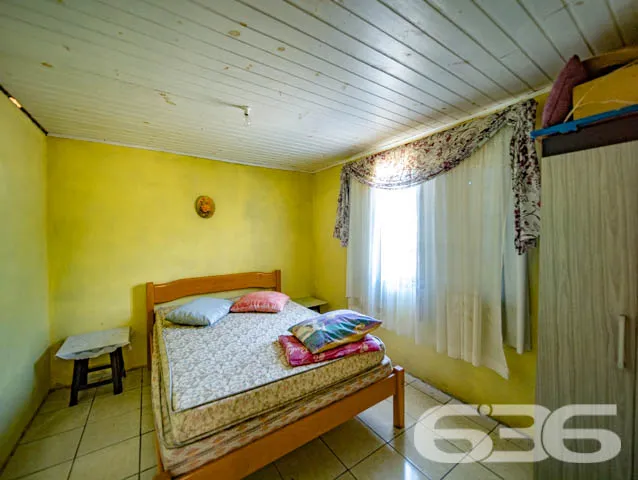 Residência Térrea em Balneário Barra do Sul - Seu