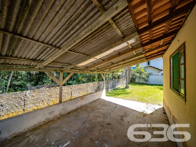 Residência Térrea em Balneário Barra do Sul - Seu