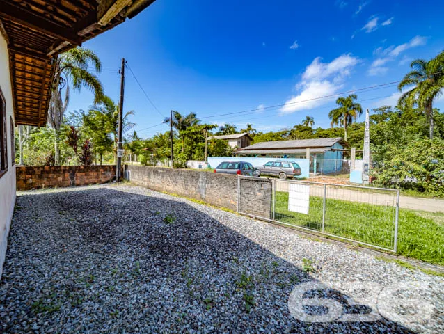 Residência Térrea em Balneário Barra do Sul - Seu