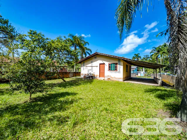 Residência Térrea em Balneário Barra do Sul - Seu